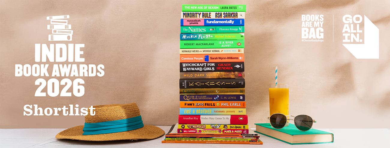 Indie-Book-Awards-2026-Shortlist